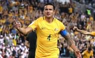 Image: Fox Sports Asia